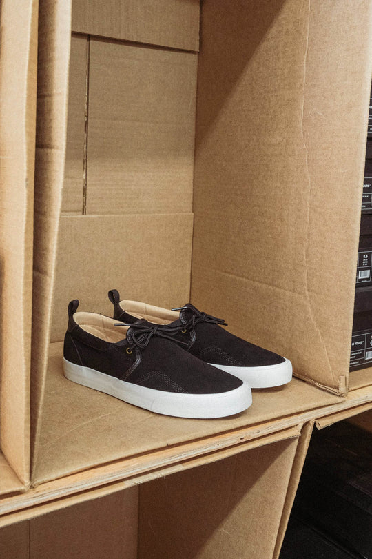 Callio S77 Black Off-White - One Revolver Surfboards