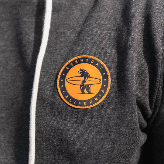 Challenger Hoodie - One Revolver Surfboards