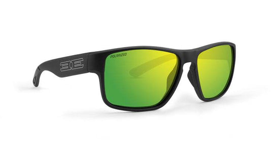 Charlie Polarized Sunglasses - One Revolver Surfboards