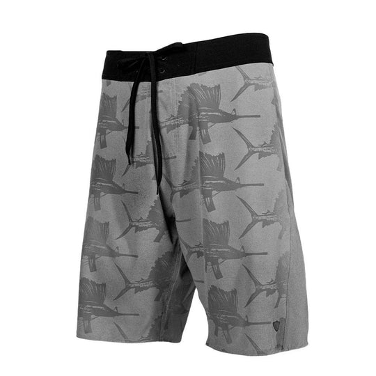 Hydro-Activated Board Shorts - One Revolver Surfboards