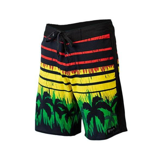 Classic Board Shorts - One Revolver Surfboards