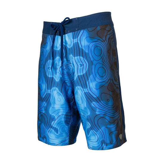 Classic Board Shorts - One Revolver Surfboards