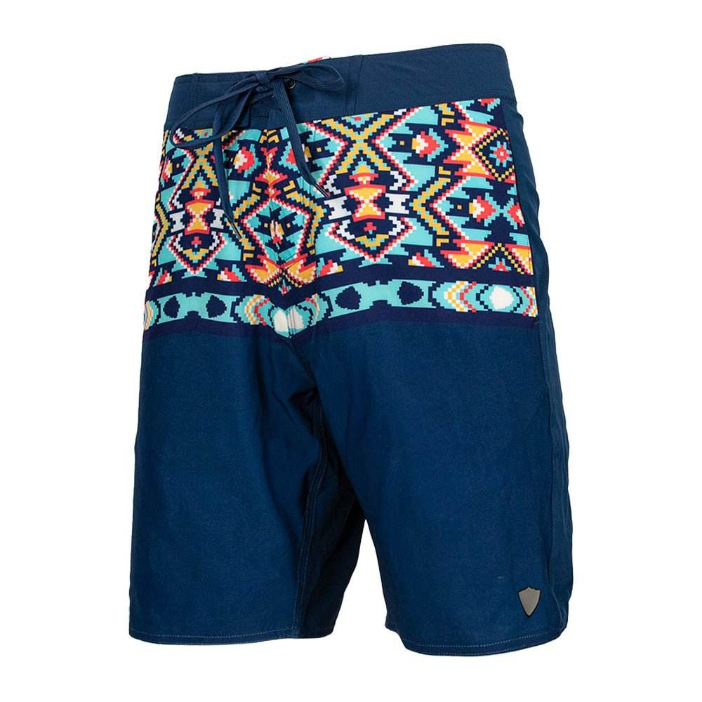 Classic Board Shorts - One Revolver Surfboards