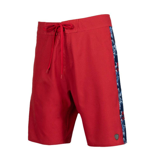 Classic Board Shorts - One Revolver Surfboards