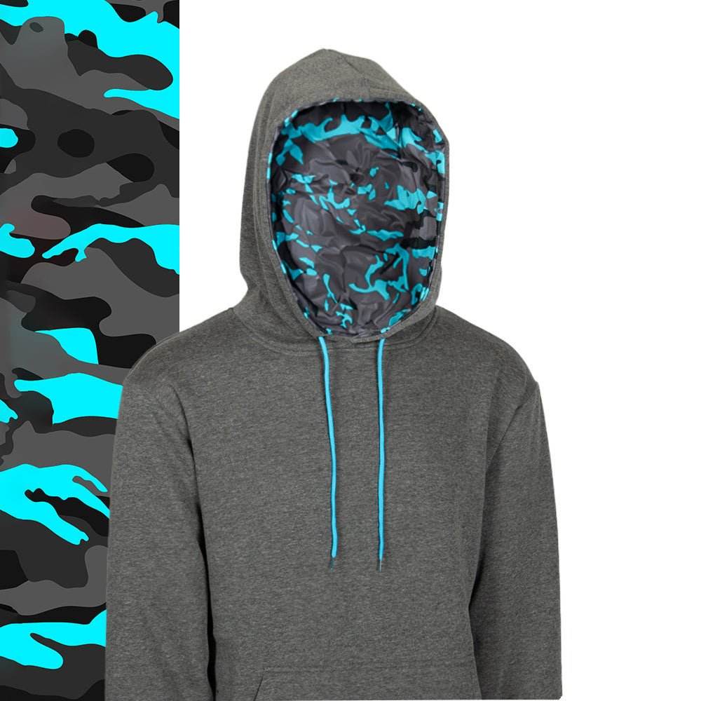 Classic Lined Hoodie - One Revolver Surfboards