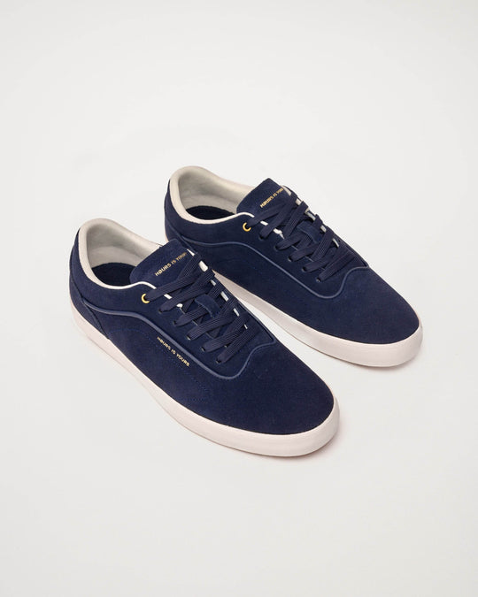 CODE V2 Navy Blue - One Revolver Surfboards