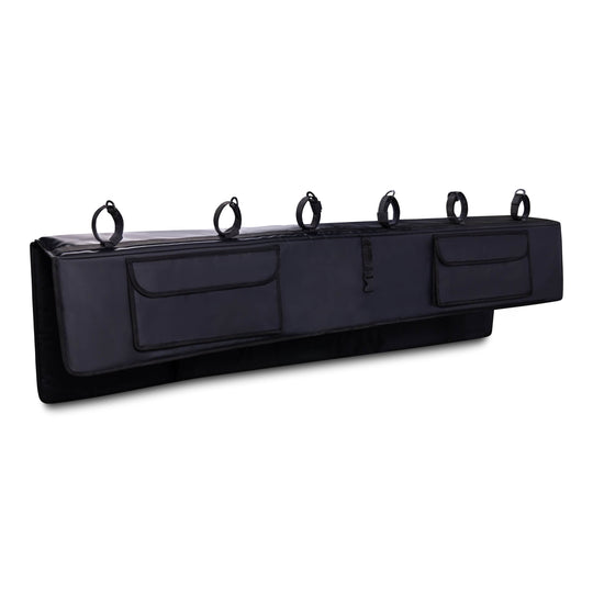 Tailgate Pad for Bikes and Surfboards (2-sizes) - One Revolver Surfboards