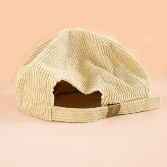 Rivi Corduroy hat - One Revolver Surfboards