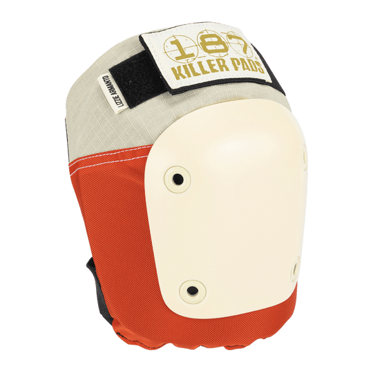 187 Killer Pads Lizzie Armanto Edition Six Pack Pad Set Wrist Guards / Elbow Pads / Knee Pads - One Revolver Surfboards