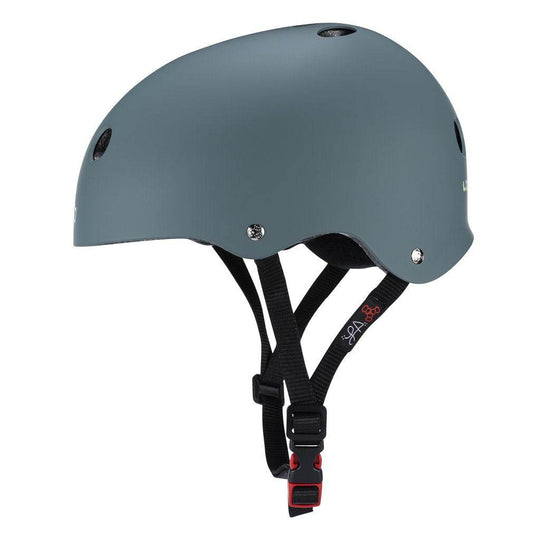Triple Eight Lizzie Armanto Edition Certified Sweatsaver Skateboard Helmet - One Revolver Surfboards