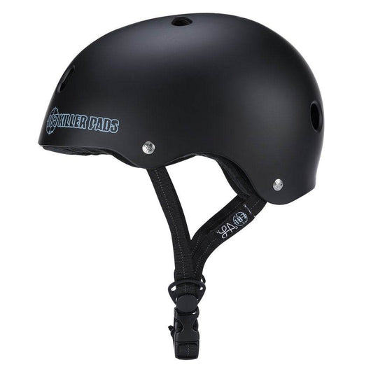 187 Killer Pads Lizzie Armanto Pro Skateboard Helmet w/ Sweatsaver Liner - One Revolver Surfboards