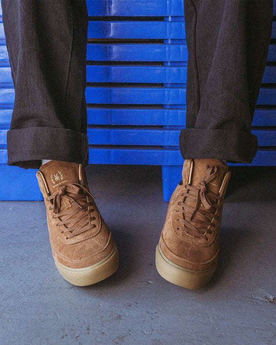 NORTH Desert Tan Gum - One Revolver Surfboards