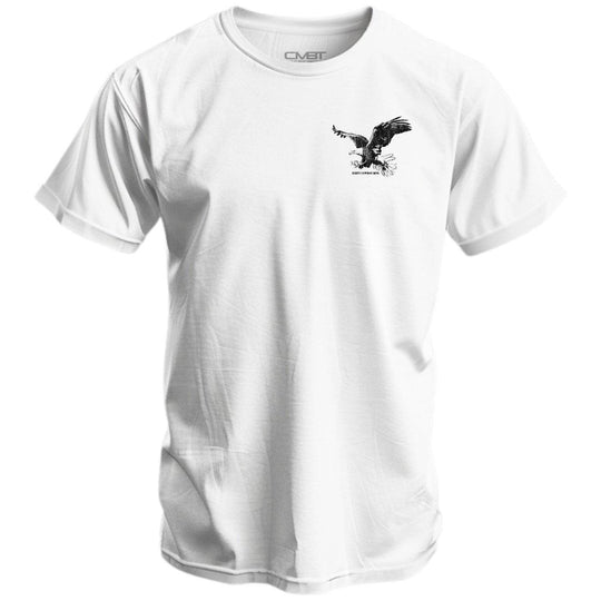 Defender Of the Homeland Eagle Men's T-Shirt - One Revolver Surfboards
