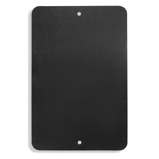 Disabled Veteran Metal Wall Mounted Sign - One Revolver Surfboards