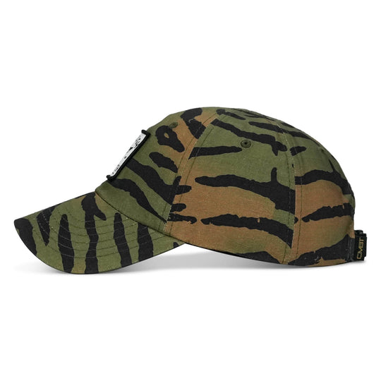 One Tough Sum B Patch Ripstop Low Profile Hat - One Revolver Surfboards