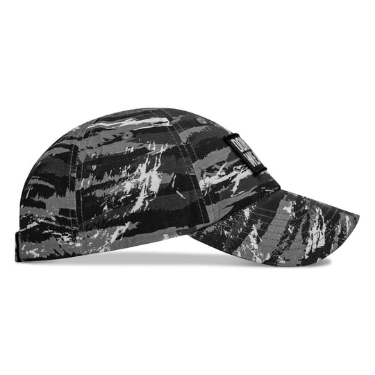 Don't Be A Weak Ass Patch Low Profile RipStop Hat - One Revolver Surfboards