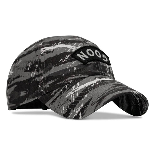 Goon Arched Patch RipStop Low Pro Hat - One Revolver Surfboards