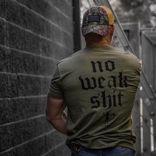 Original Subdued CMBT Patch Ripstop Snapback Hat - One Revolver Surfboards