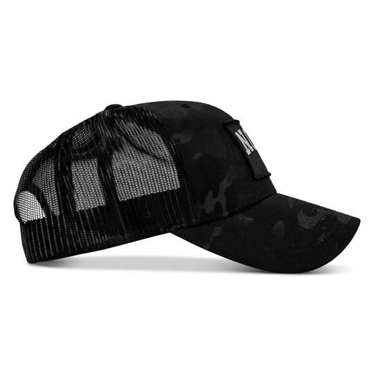 Goon Operator Patch Snapback Hat - One Revolver Surfboards