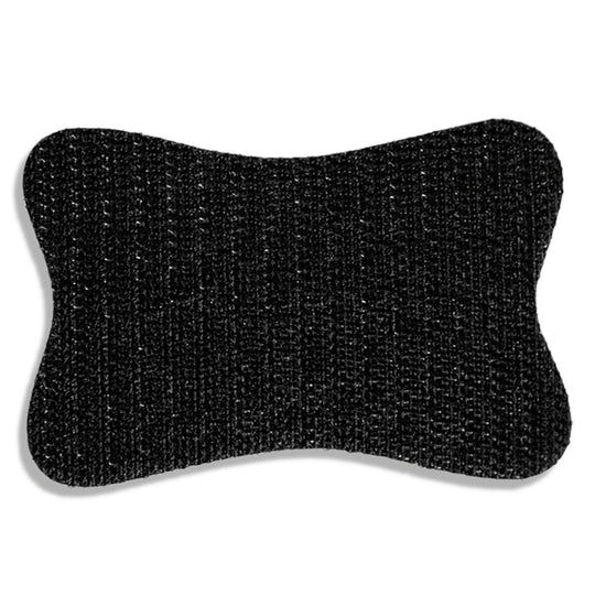 Rowdy Beer Logo PVC Patch - One Revolver Surfboards