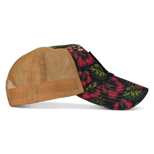 Goon Operator Patch Ripstop Snapback - One Revolver Surfboards