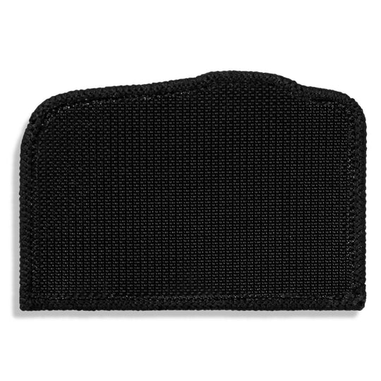 Don't Bite The Hand That Fingers You Soft Velcro Patch - One Revolver Surfboards