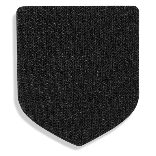 Lion Branded PVC Velcro Patch - One Revolver Surfboards