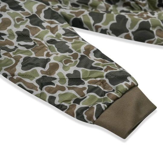 Woobie Hoodie V2 - One Revolver Surfboards