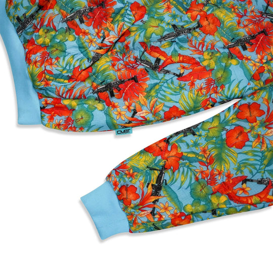 Woobie Hoodie V2 - One Revolver Surfboards