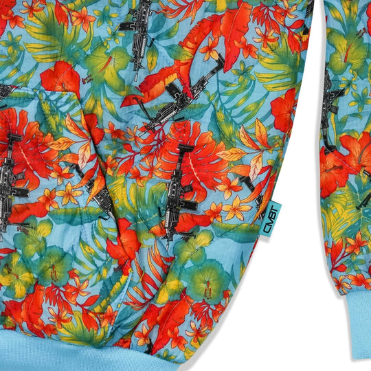 Woobie Hoodie V2 - One Revolver Surfboards