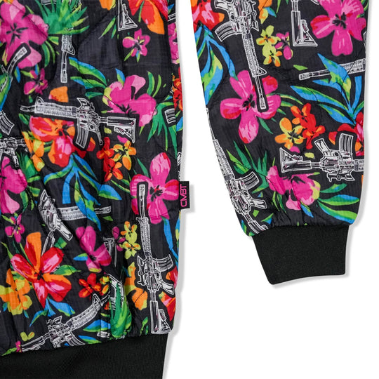 Woobie Hoodie V2 - One Revolver Surfboards