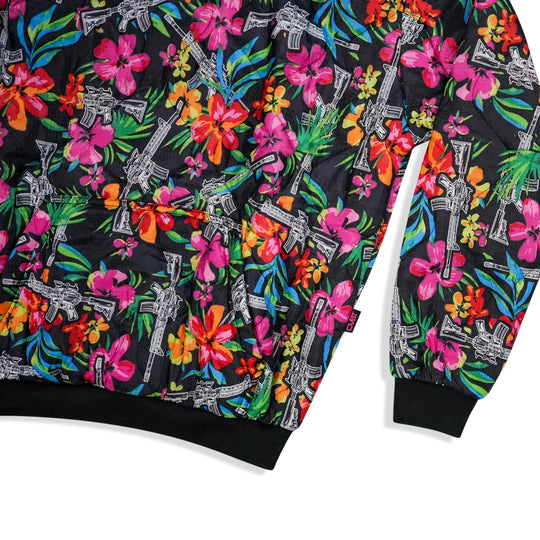 Woobie Hoodie V2 - One Revolver Surfboards