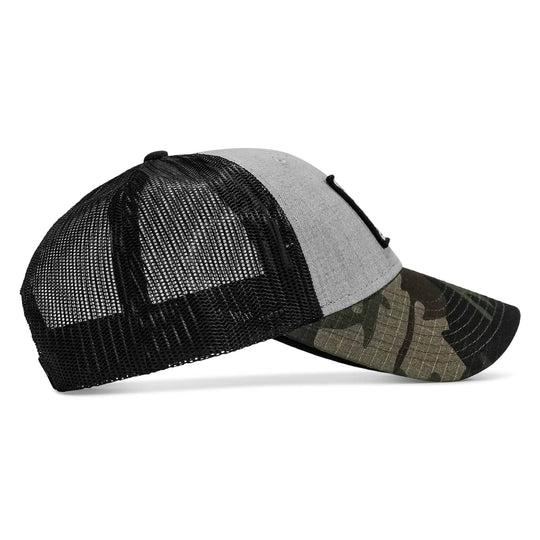 One Tough Sum B Patch Snapback - One Revolver Surfboards