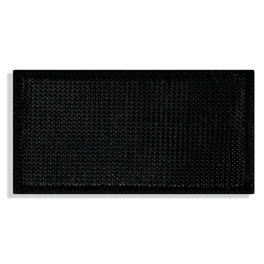 Lord Watch Over Me As I Stack Bodies Soft Velcro Patch - One Revolver Surfboards