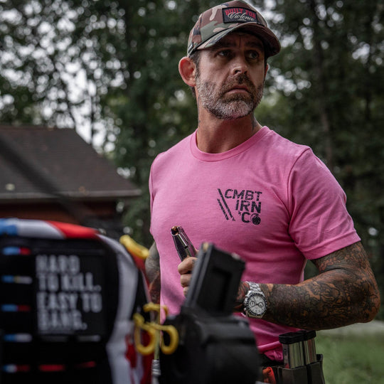 Nobody Owes You Men's T-Shirt - One Revolver Surfboards