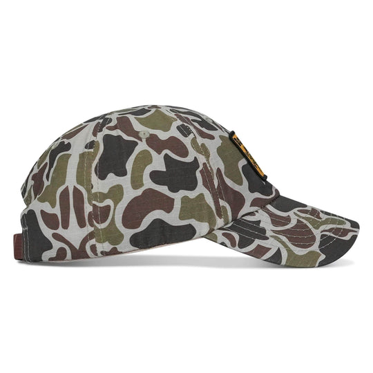 Boy Howdy Low Profile RipStop Hat - One Revolver Surfboards