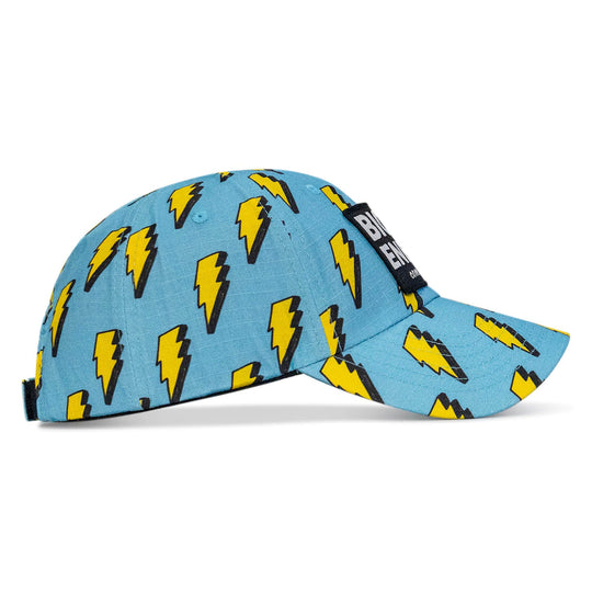 Big Tit Energy Patch Ripstop Hat - One Revolver Surfboards