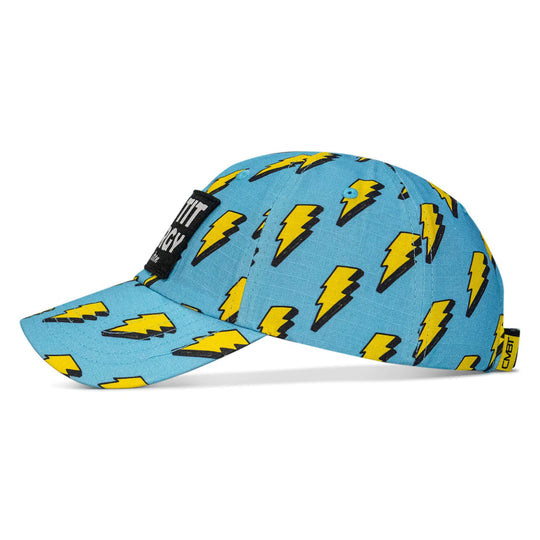 Big Tit Energy Patch Ripstop Hat - One Revolver Surfboards