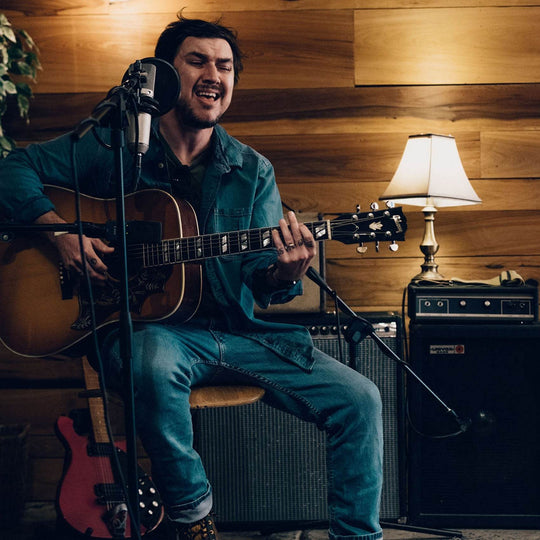 66 Line Street - One Revolver Surfboards