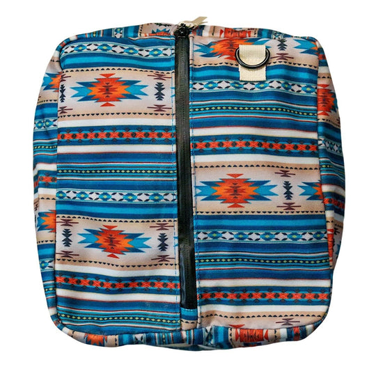 Waterproof XL 57.5L Waxed Duffle Bag - One Revolver Surfboards