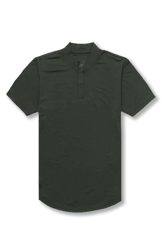 Ares Polo - One Revolver Surfboards