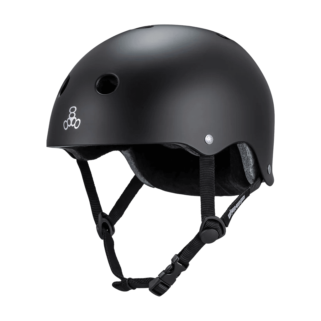 Triple Eight Deep Cover Helmet (Mike McGill) - One Revolver Surfboards