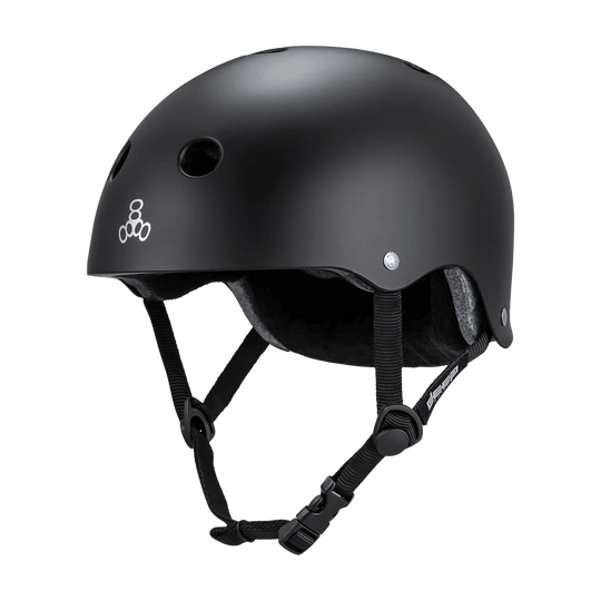 Triple Eight Deep Cover Helmet (Mike McGill) - One Revolver Surfboards