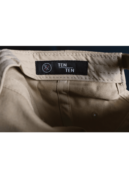 Dad Hat - One Revolver Surfboards