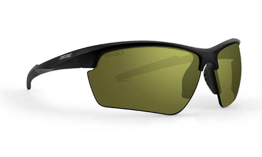 Kennedy Sport Wrap Sunglasses - One Revolver Surfboards