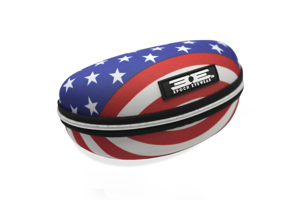 Hard Case - One Revolver Surfboards