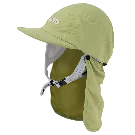 Essential Surf Cap Legionnaire - One Revolver Surfboards