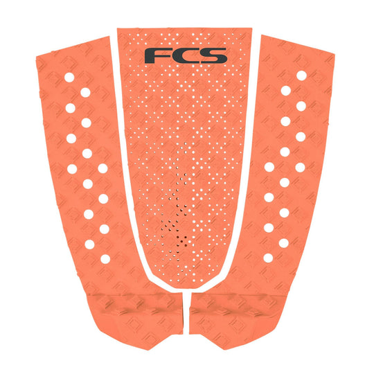FCS T-3 Eco Traction - One Revolver Surfboards
