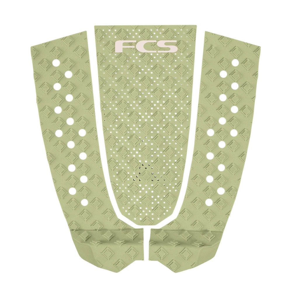 FCS T-3 Eco Traction - One Revolver Surfboards