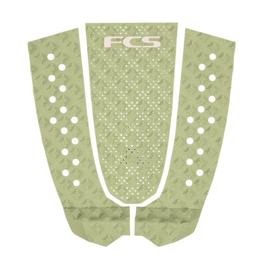 FCS T-3 Eco Traction - One Revolver Surfboards